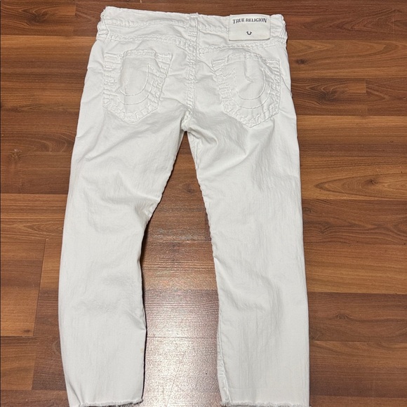 TRUE RELIGION Distressed Rocco - Picture 7 of 13